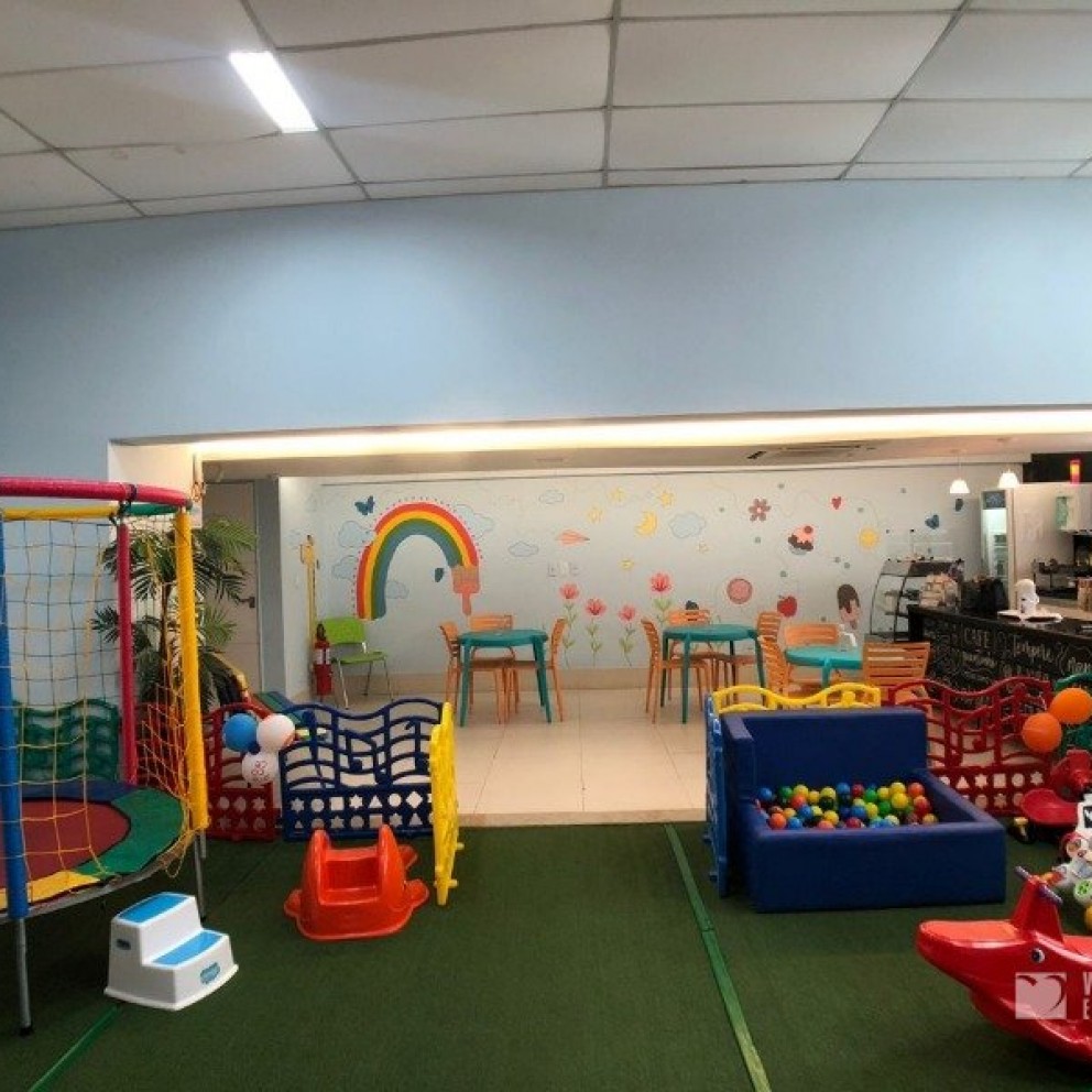Prédio Comercial 