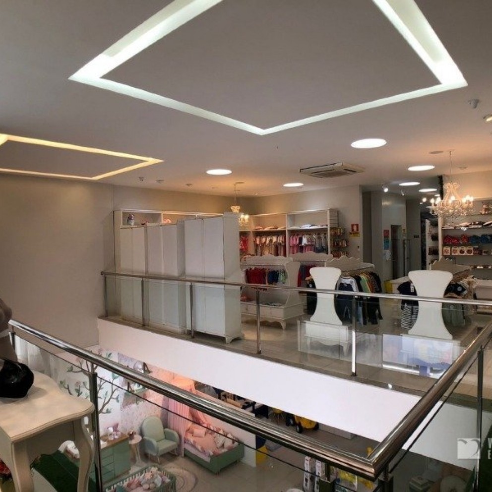 Prédio Comercial 