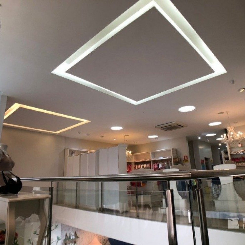 Prédio Comercial 