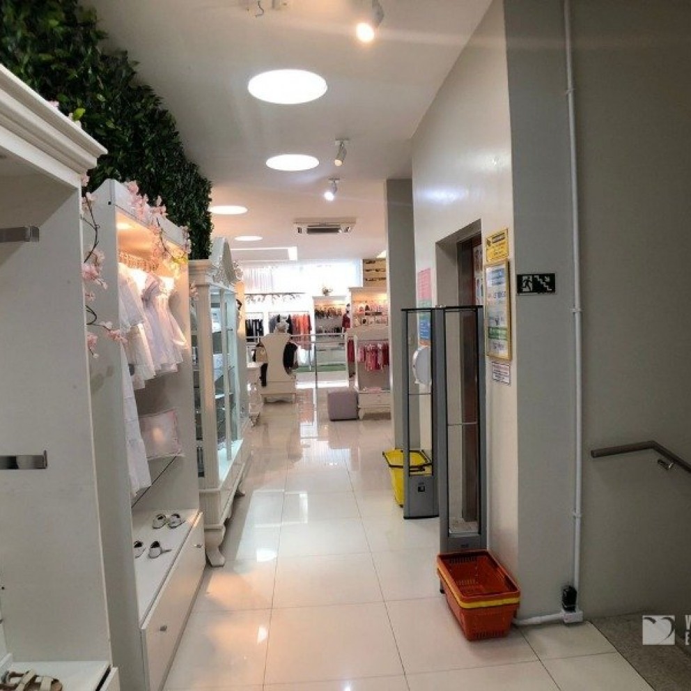 Prédio Comercial 