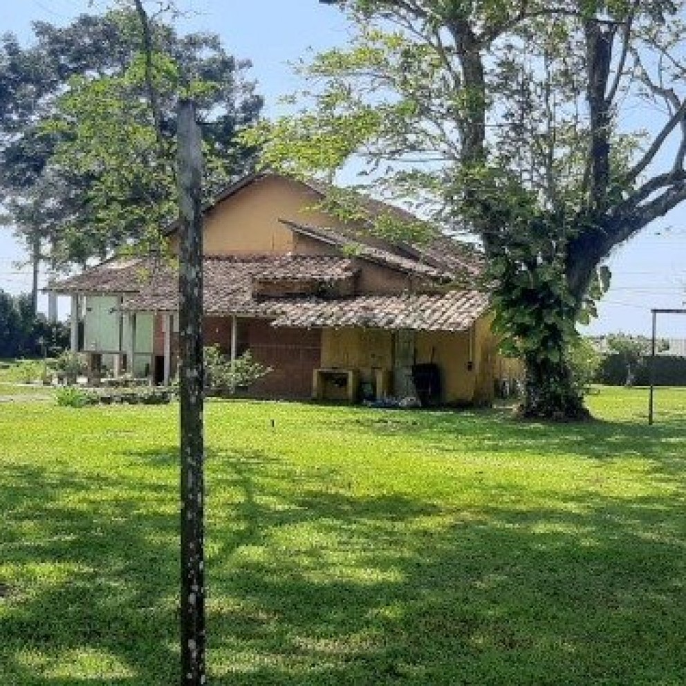 Casa Em Mosqueiro 