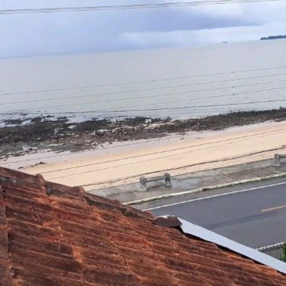 Casa Em Mosqueiro 