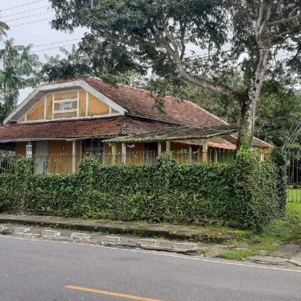 Casa Em Mosqueiro 