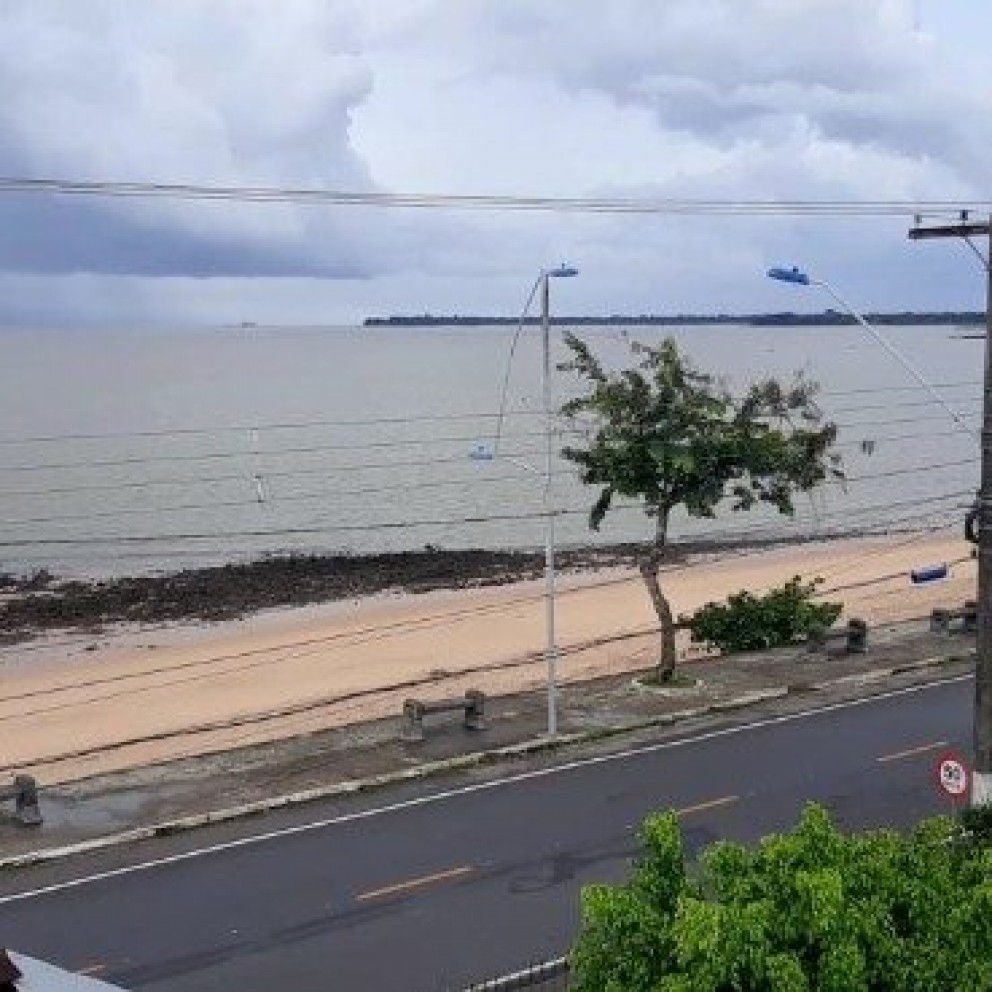 Casa Em Mosqueiro 