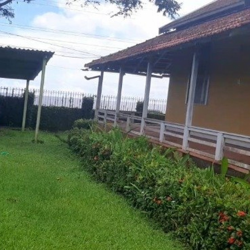 Casa Em Mosqueiro 