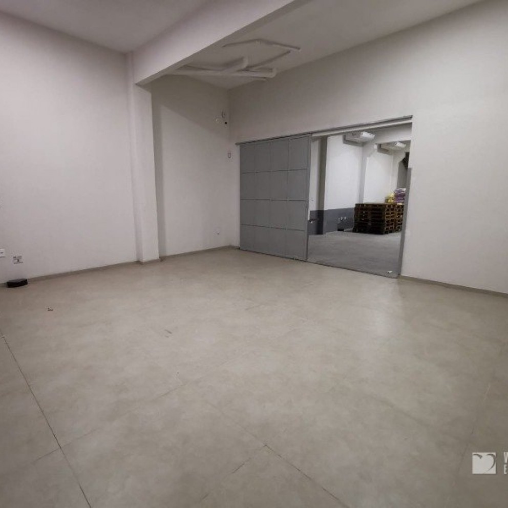 Prédio Comercial 2 Pavimentos