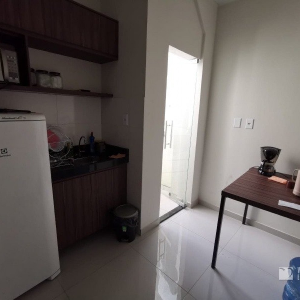 Prédio Comercial 2 Pavimentos