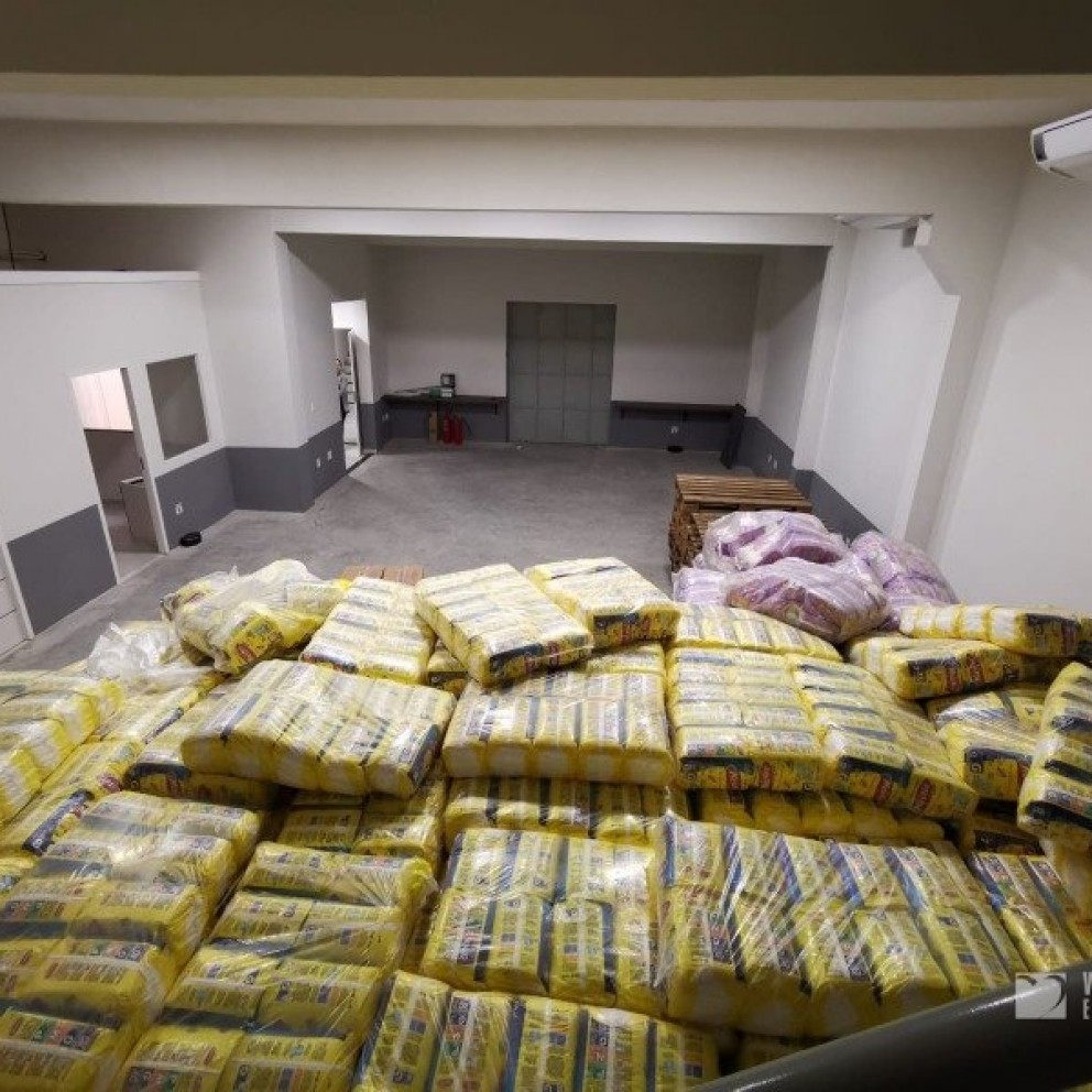 Prédio Comercial 2 Pavimentos