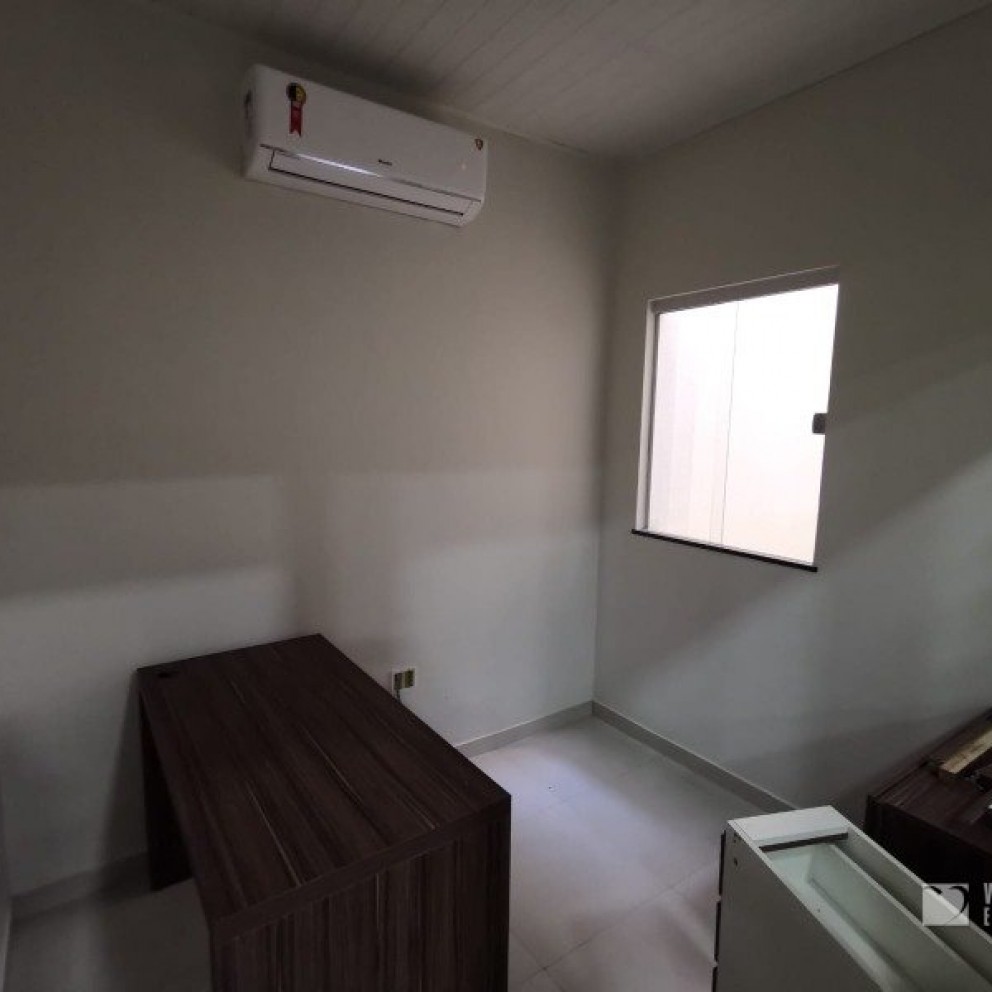 Prédio Comercial 2 Pavimentos