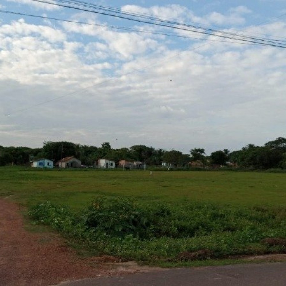 Terreno Em Soure