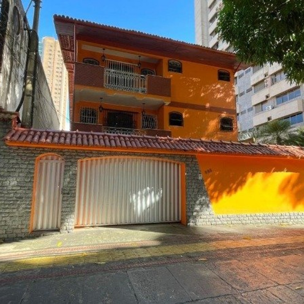 Prédio