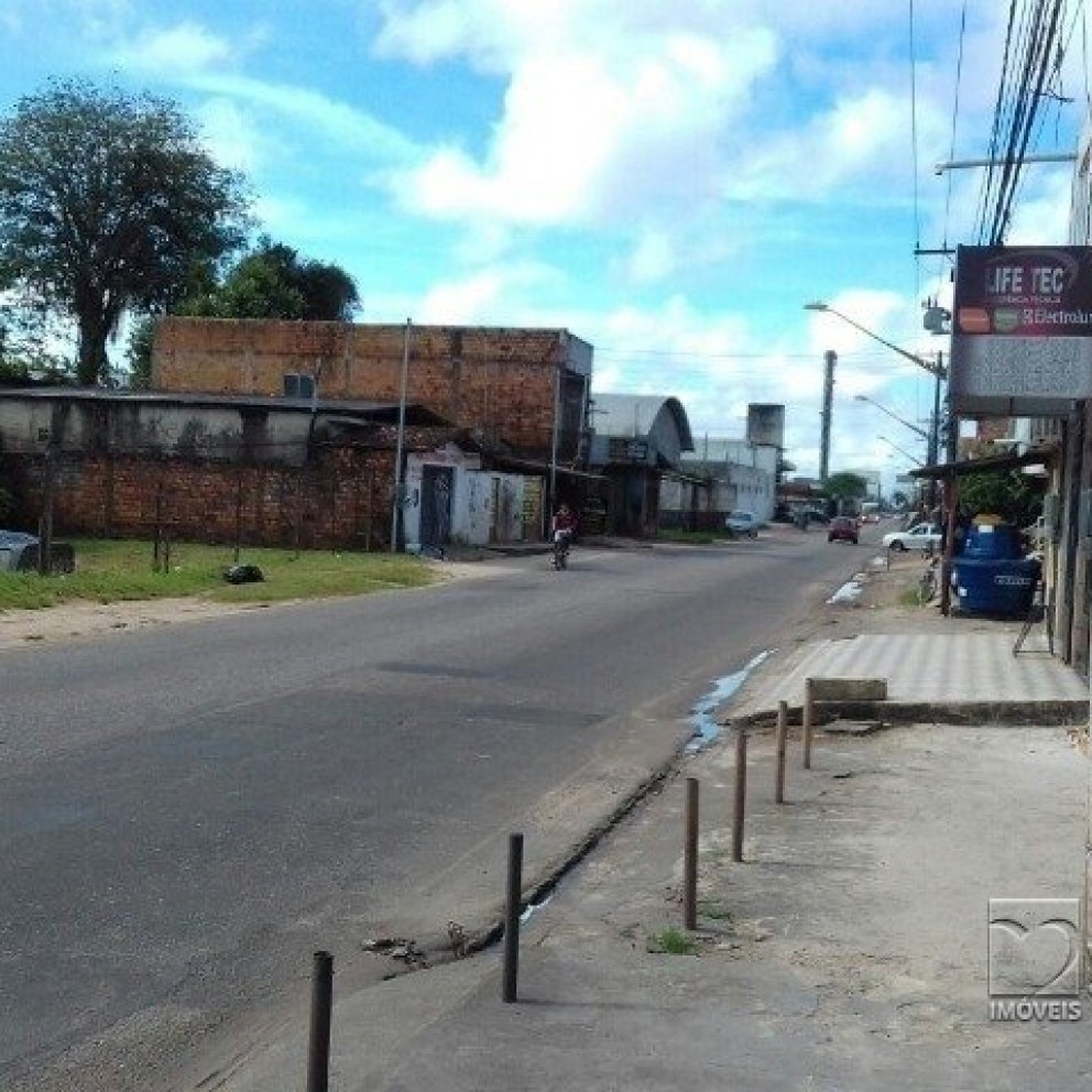 Prédio Comercial