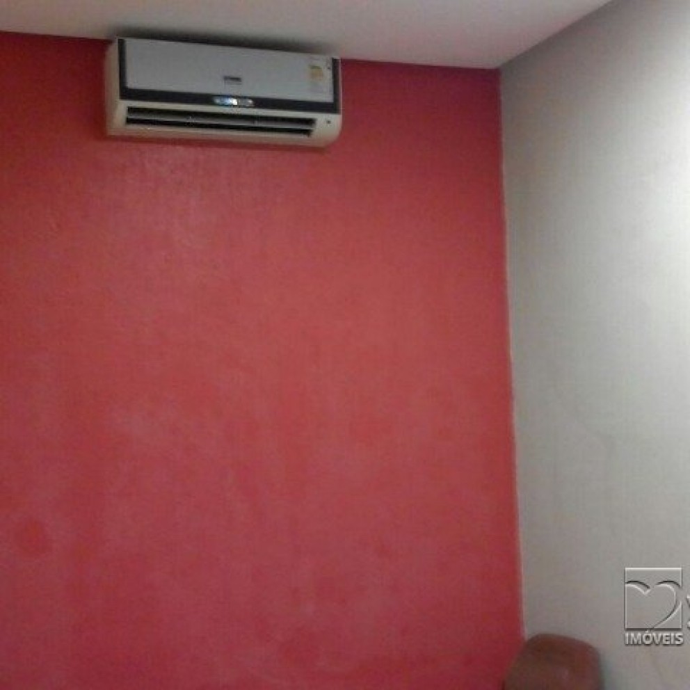 Prédio Comercial