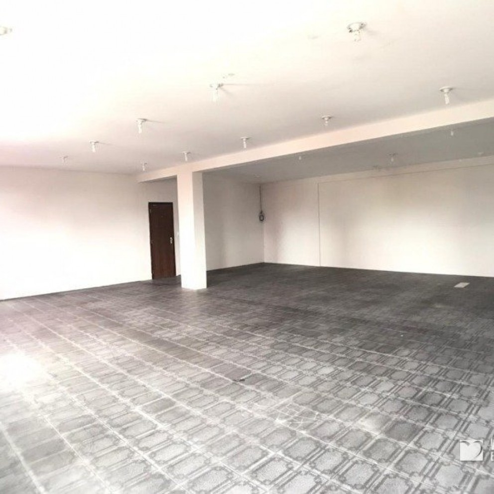 Prédio Comercial