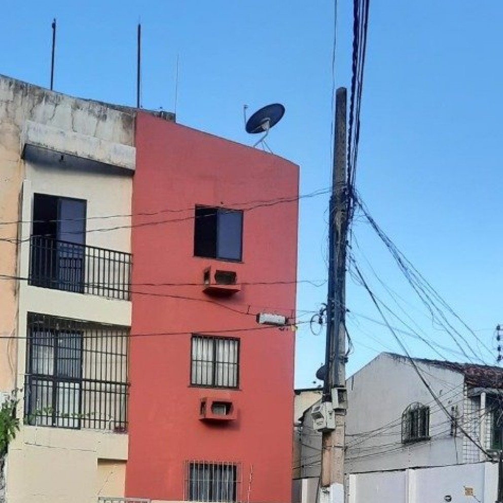 Residencial  Mendonza