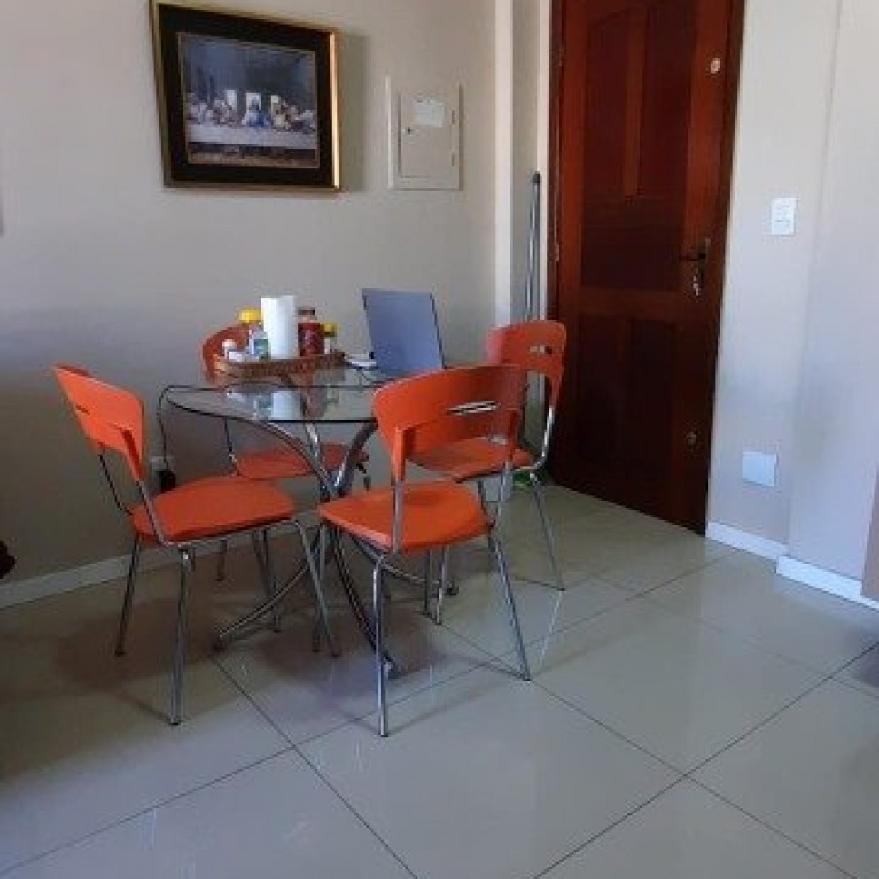 Residencial  Mendonza