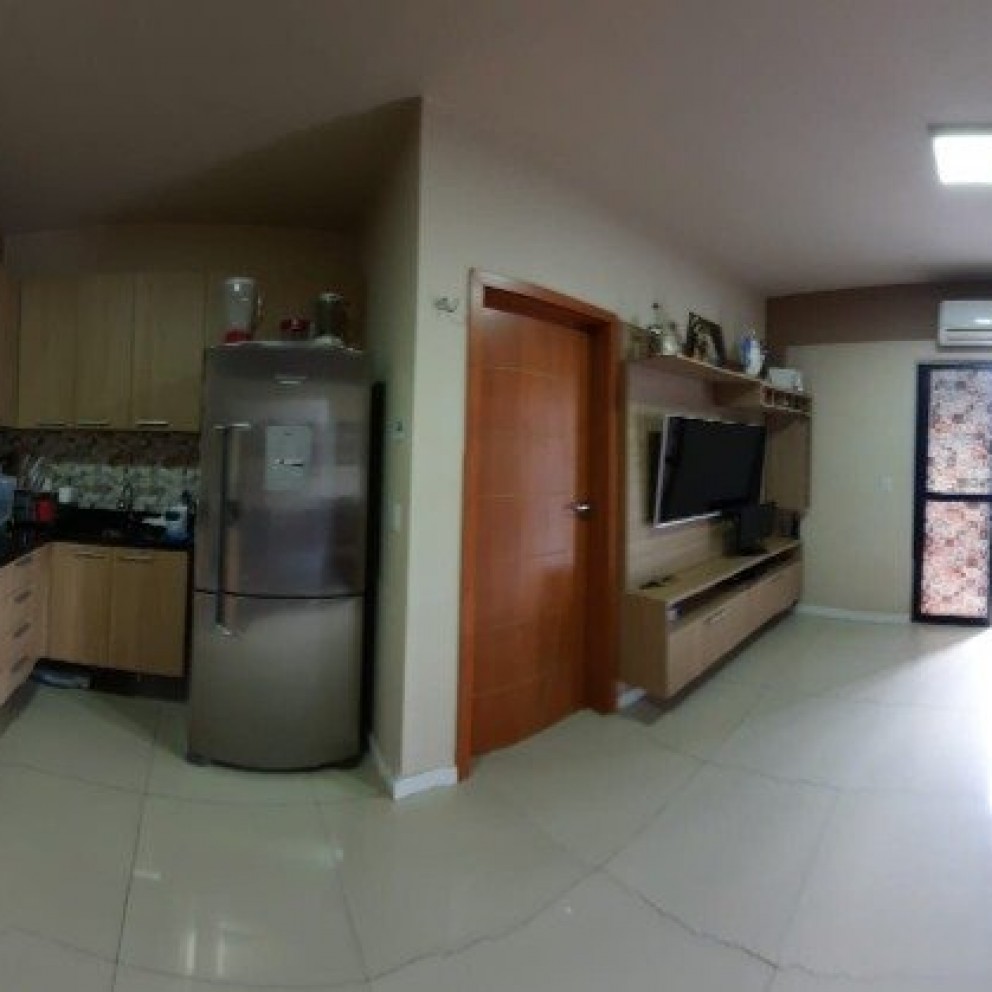 Residencial  Mendonza