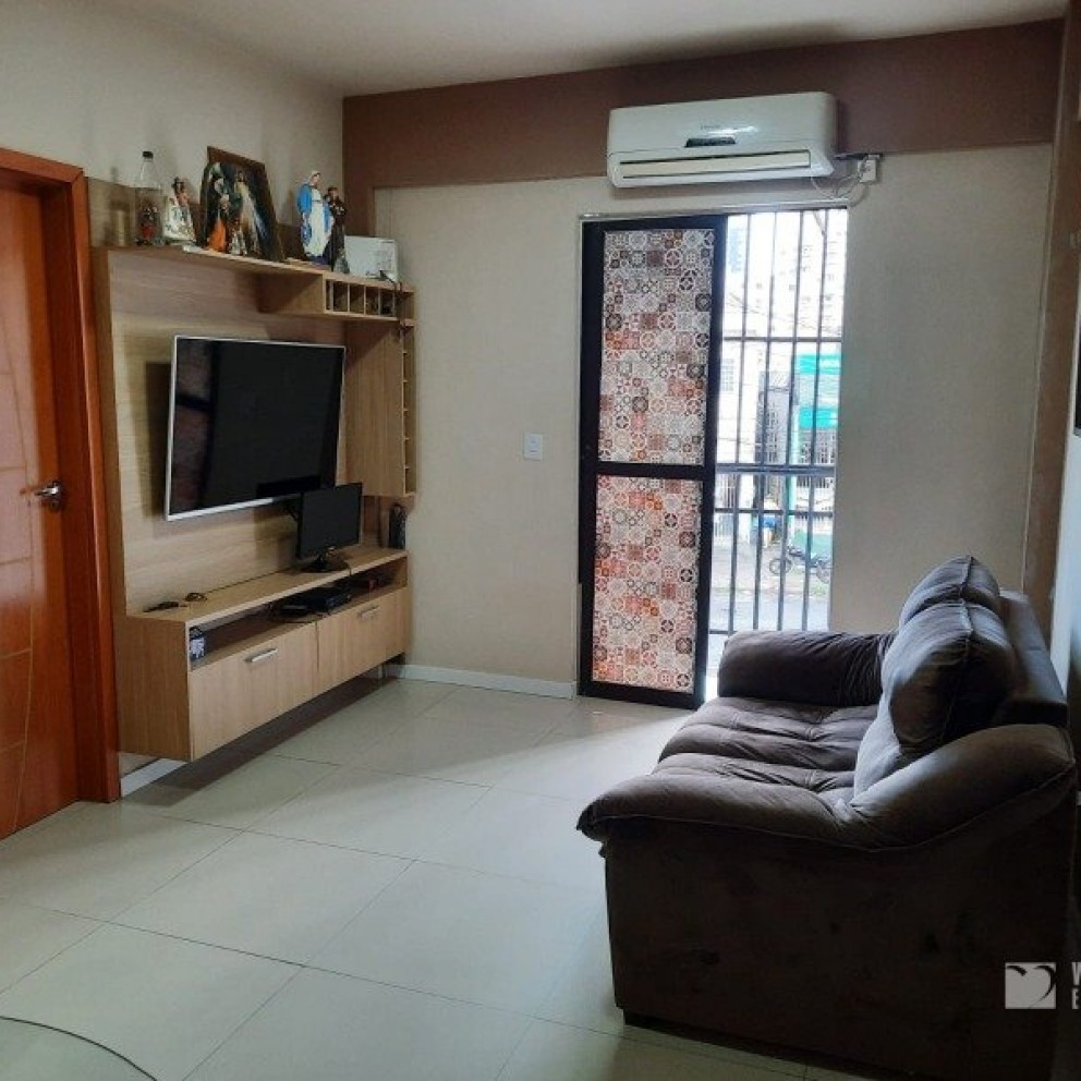 Residencial  Mendonza