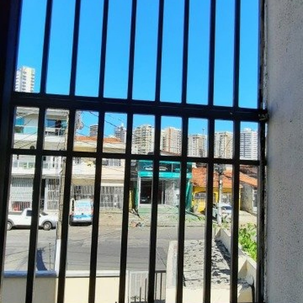 Residencial  Mendonza
