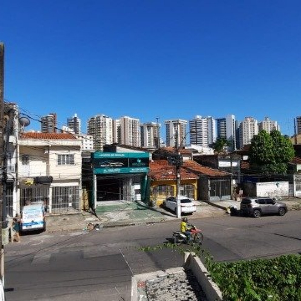 Residencial  Mendonza
