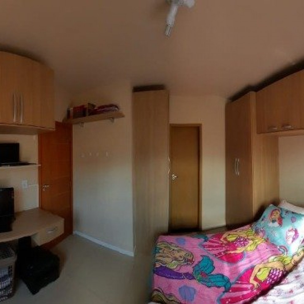 Residencial  Mendonza