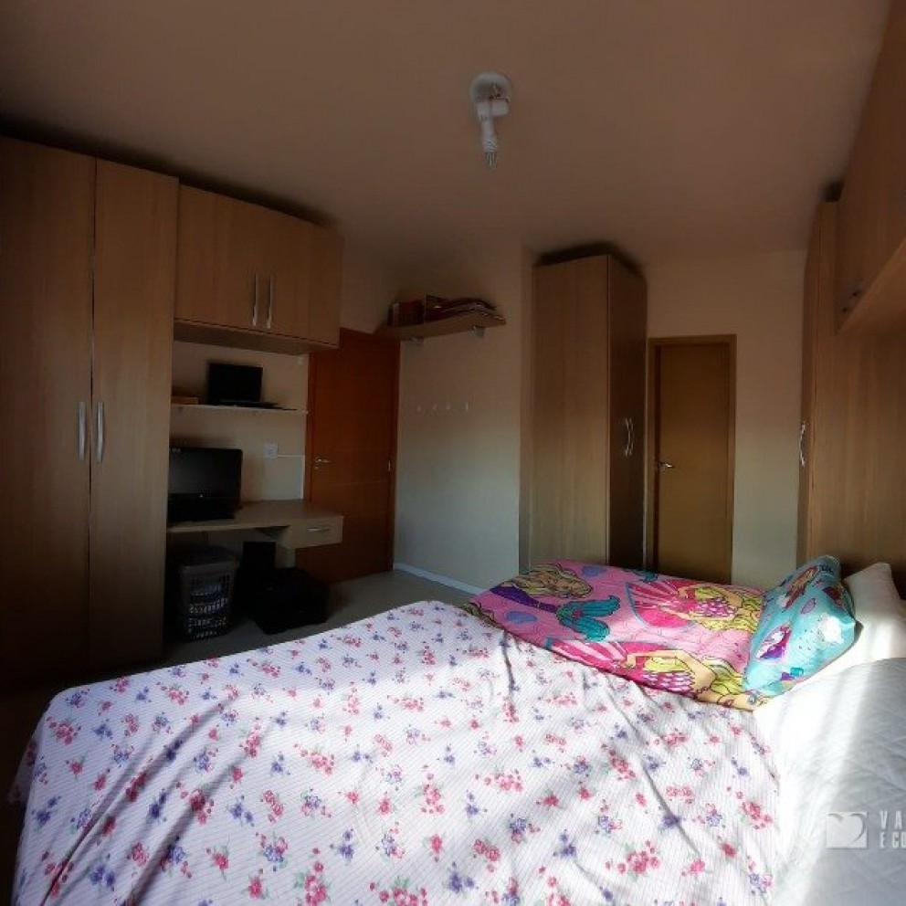 Residencial  Mendonza
