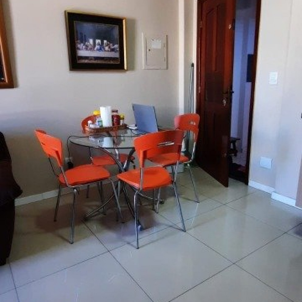 Residencial  Mendonza
