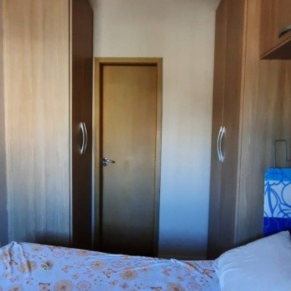 Residencial  Mendonza