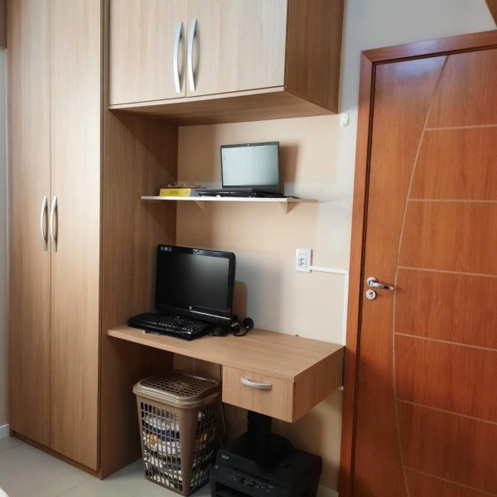 Residencial  Mendonza