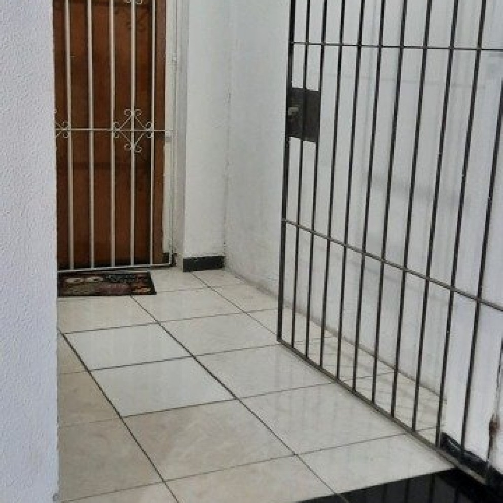 Residencial  Mendonza