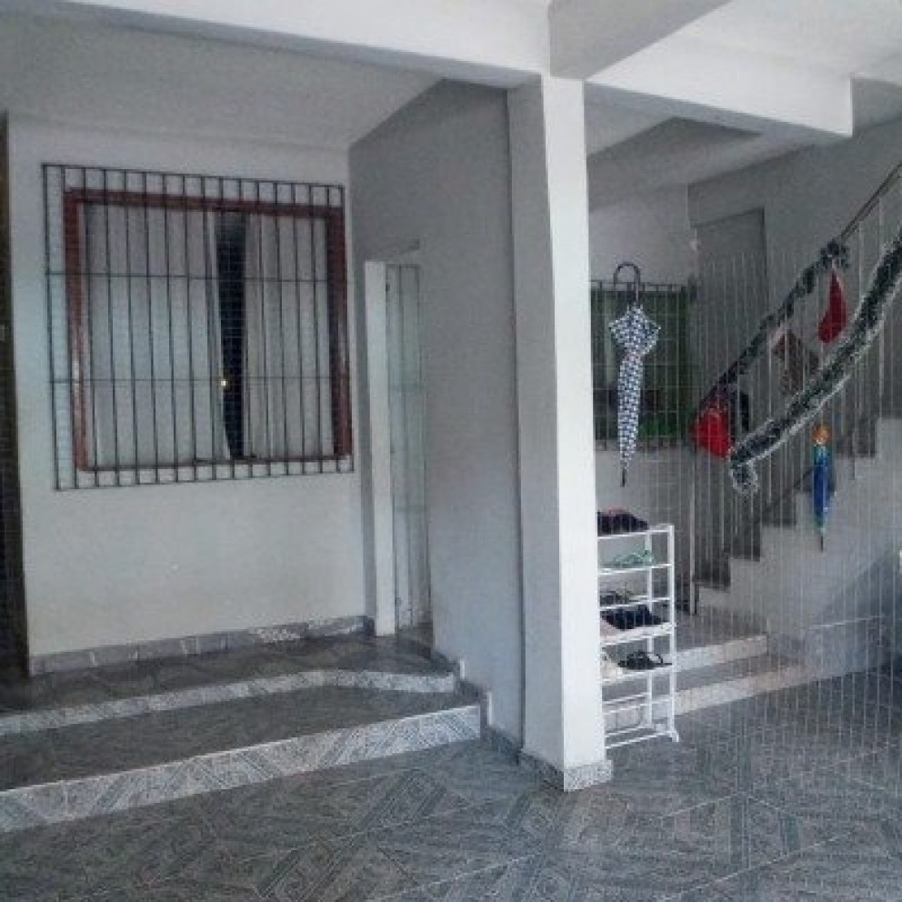 Casa Com 4 Pavimentos