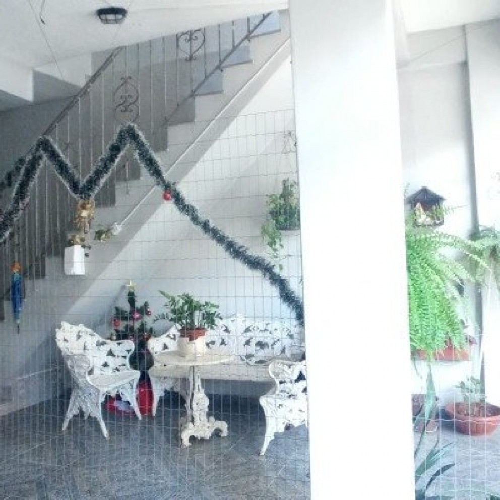 Casa Com 4 Pavimentos
