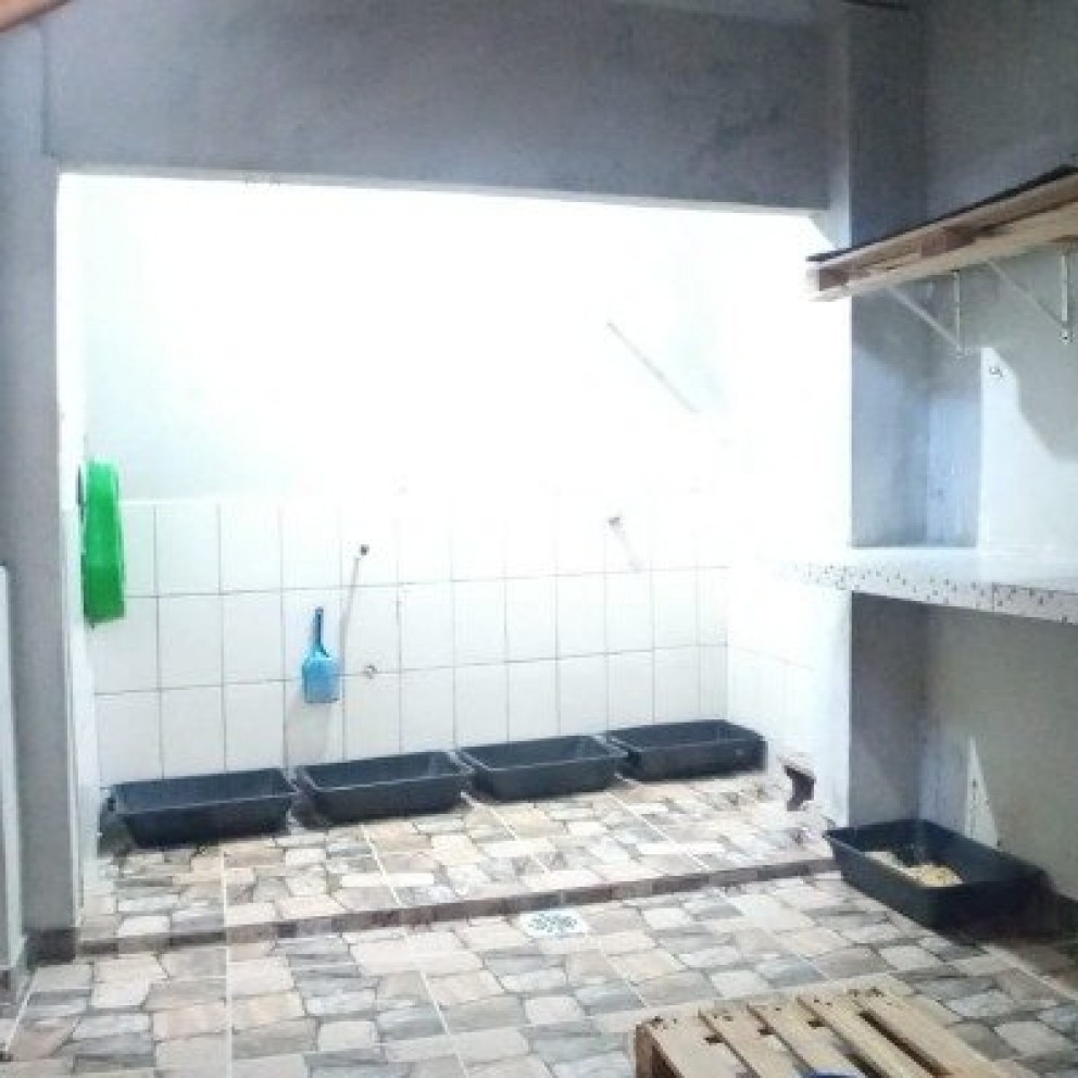 Casa Com 4 Pavimentos