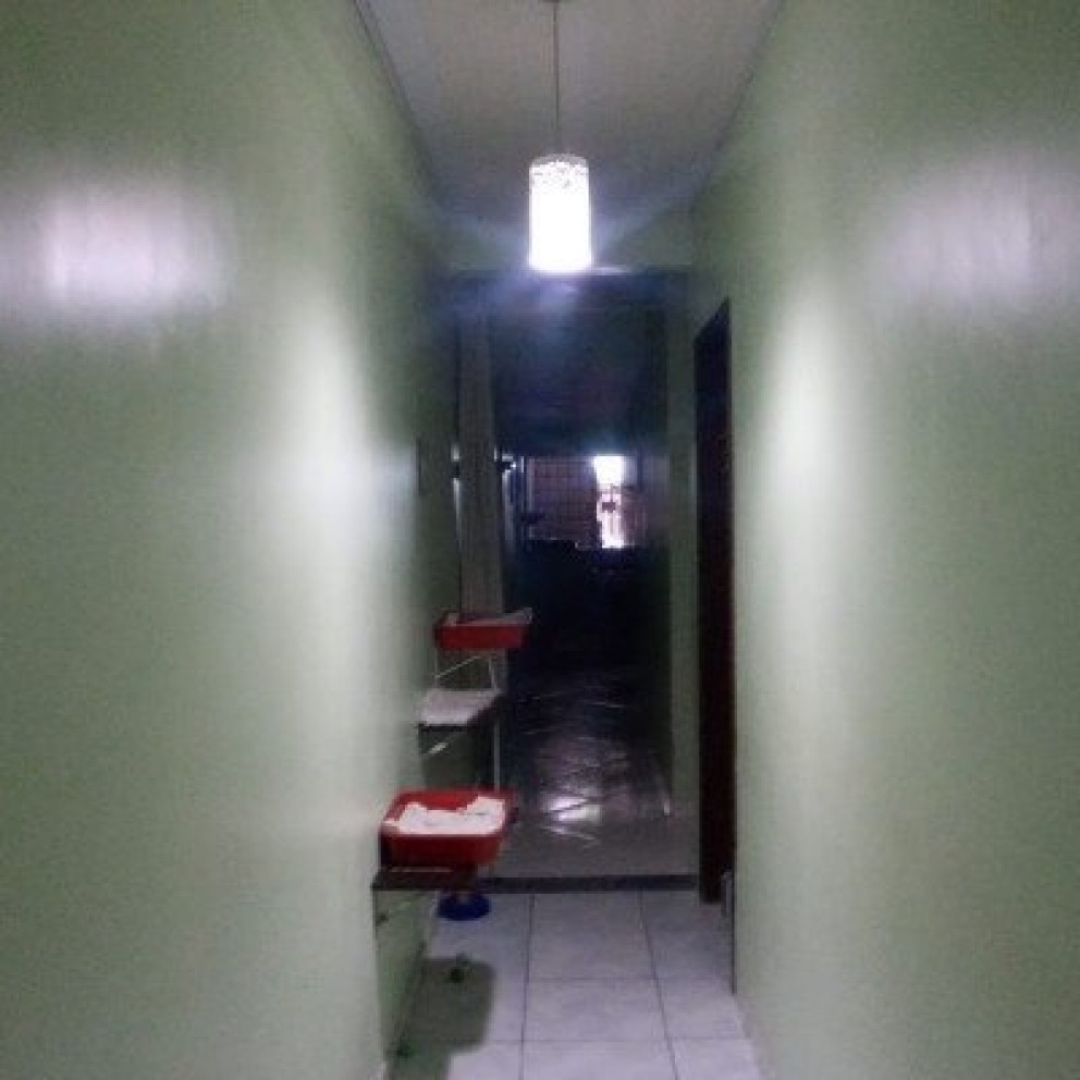 Casa Com 4 Pavimentos