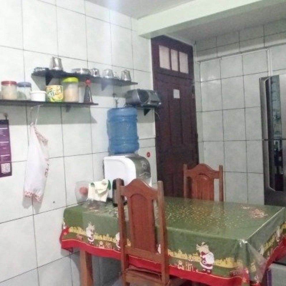 Casa Com 4 Pavimentos