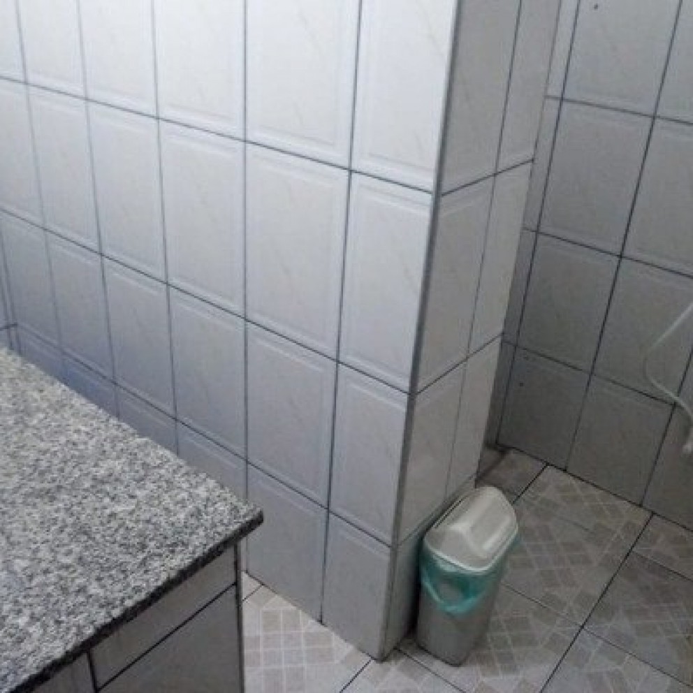 Casa Com 4 Pavimentos