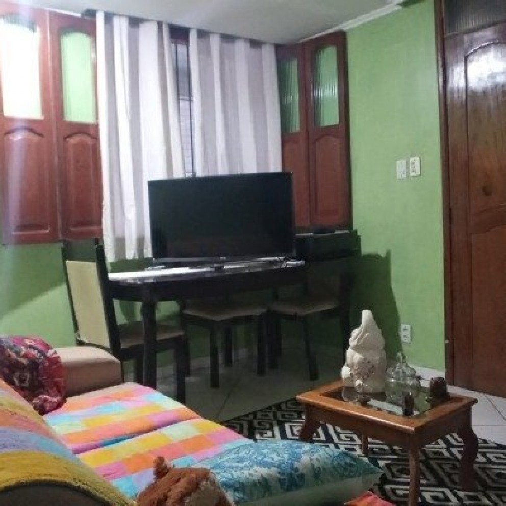 Casa Com 4 Pavimentos