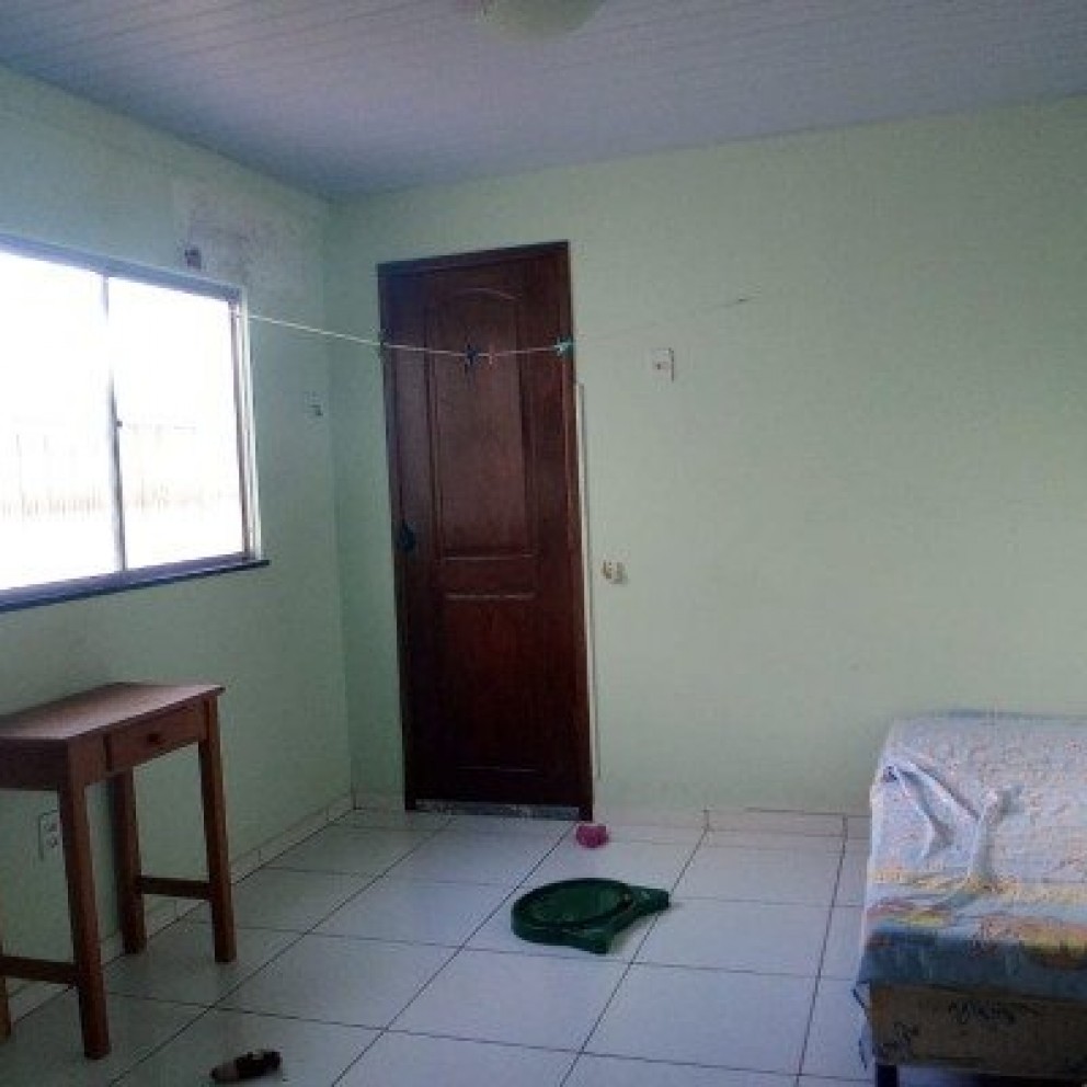Casa Com 4 Pavimentos