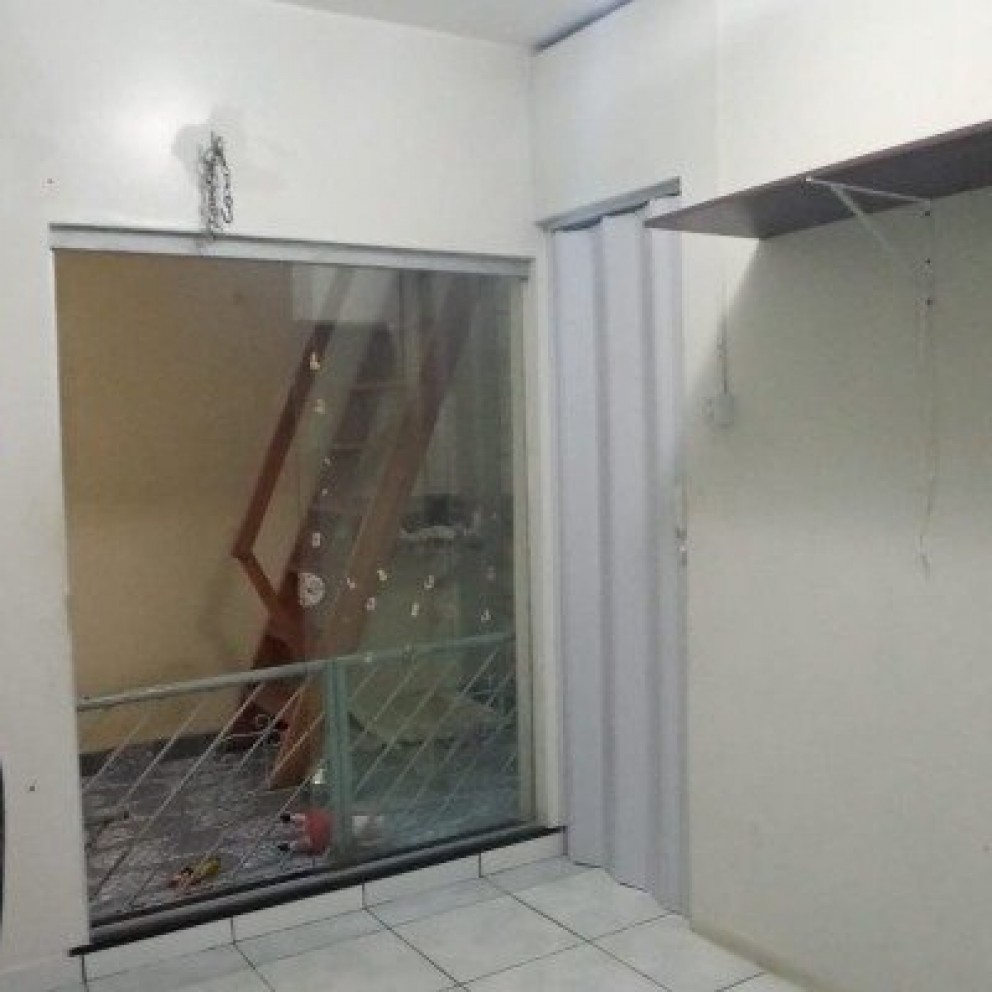 Casa Com 4 Pavimentos