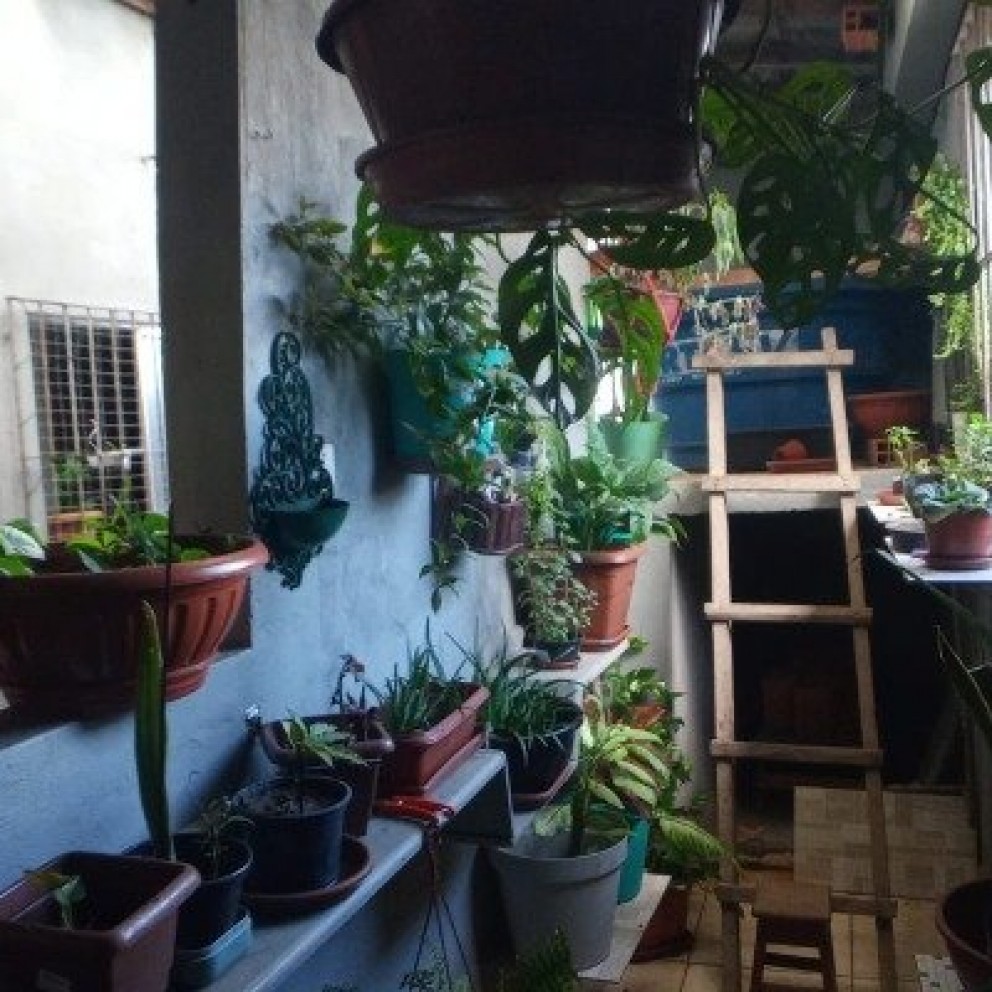 Casa Com 4 Pavimentos