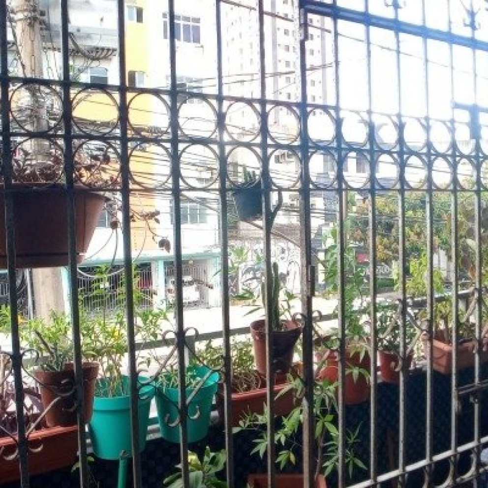 Casa Com 4 Pavimentos