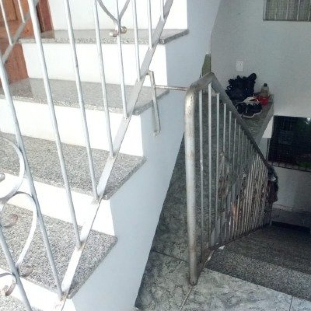 Casa Com 4 Pavimentos