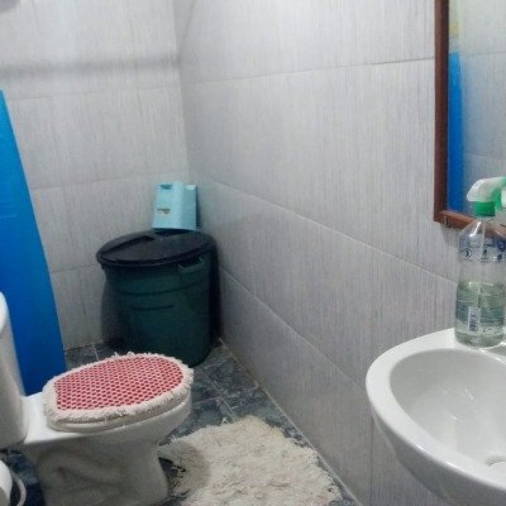 Casa Com 4 Pavimentos