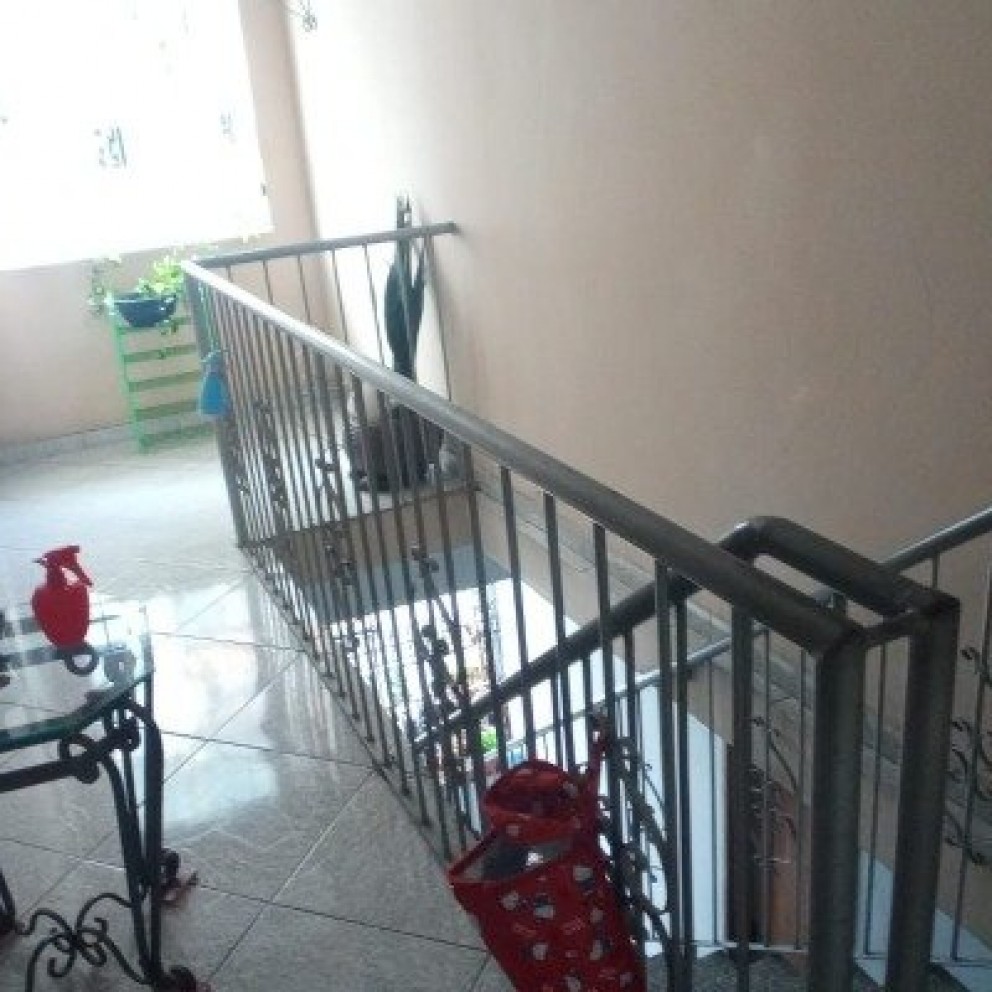 Casa Com 4 Pavimentos