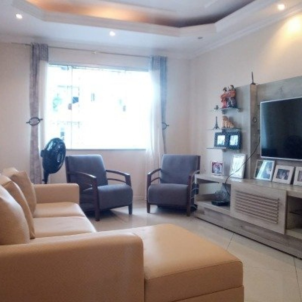 Casa Com 4 Pavimentos