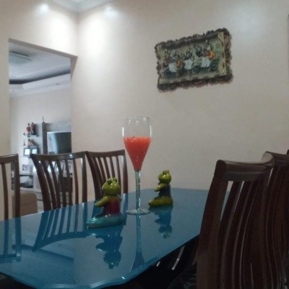 Casa Com 4 Pavimentos