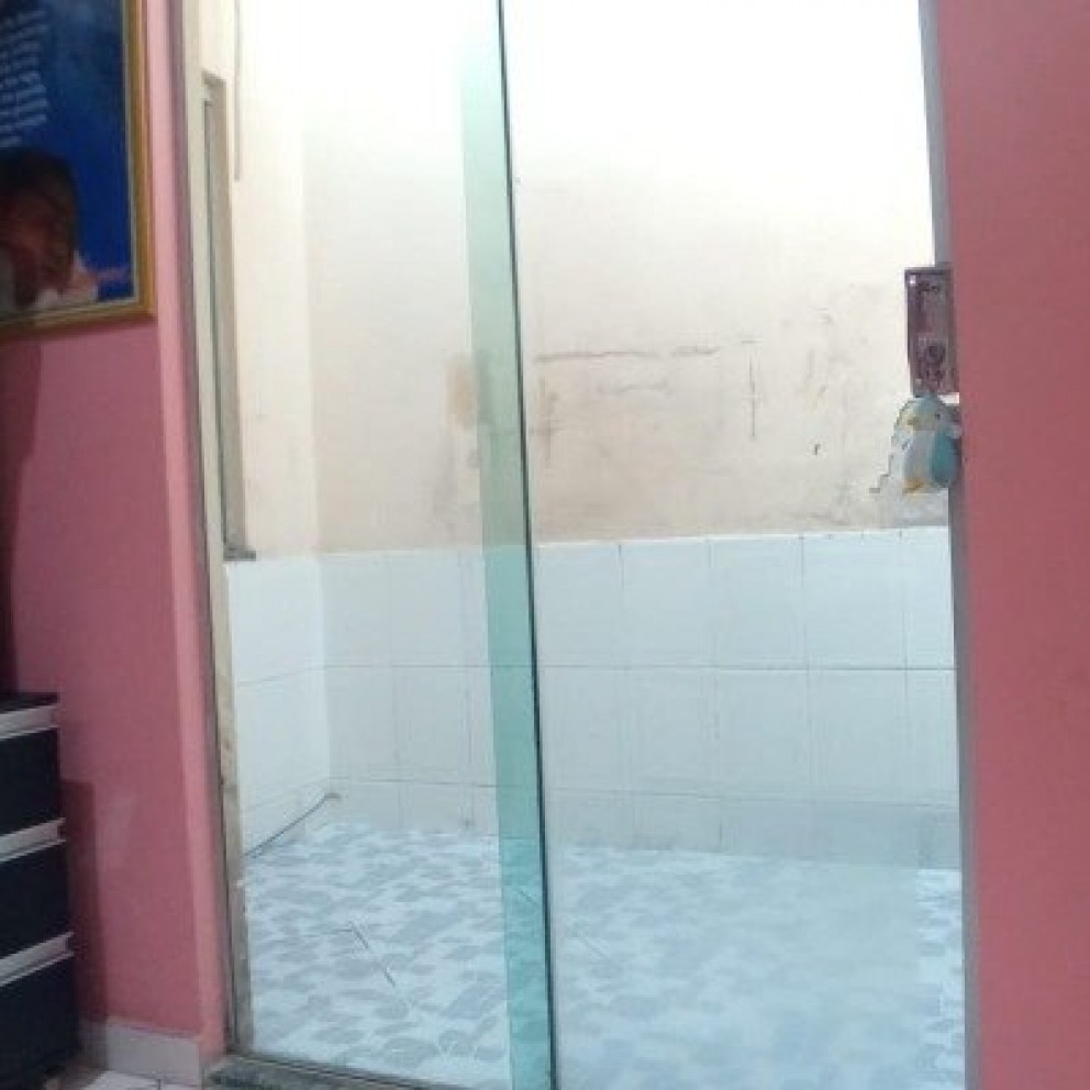 Casa Com 4 Pavimentos