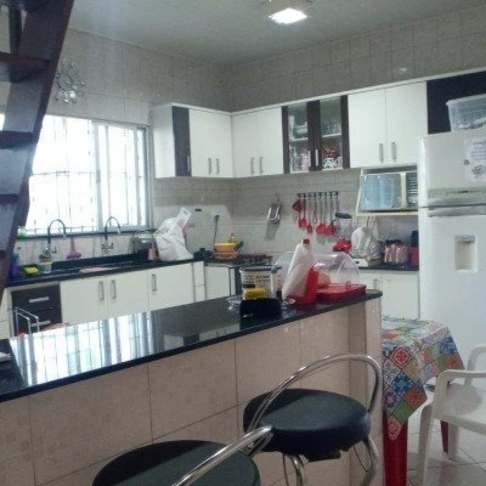 Casa Com 4 Pavimentos