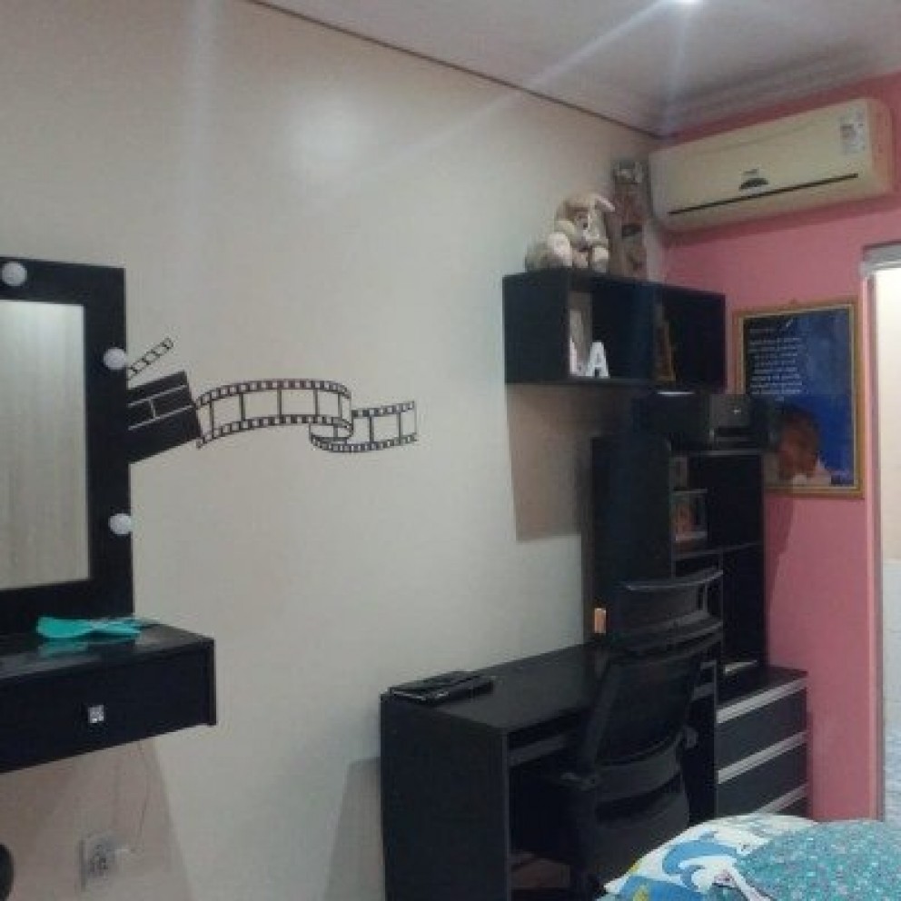 Casa Com 4 Pavimentos