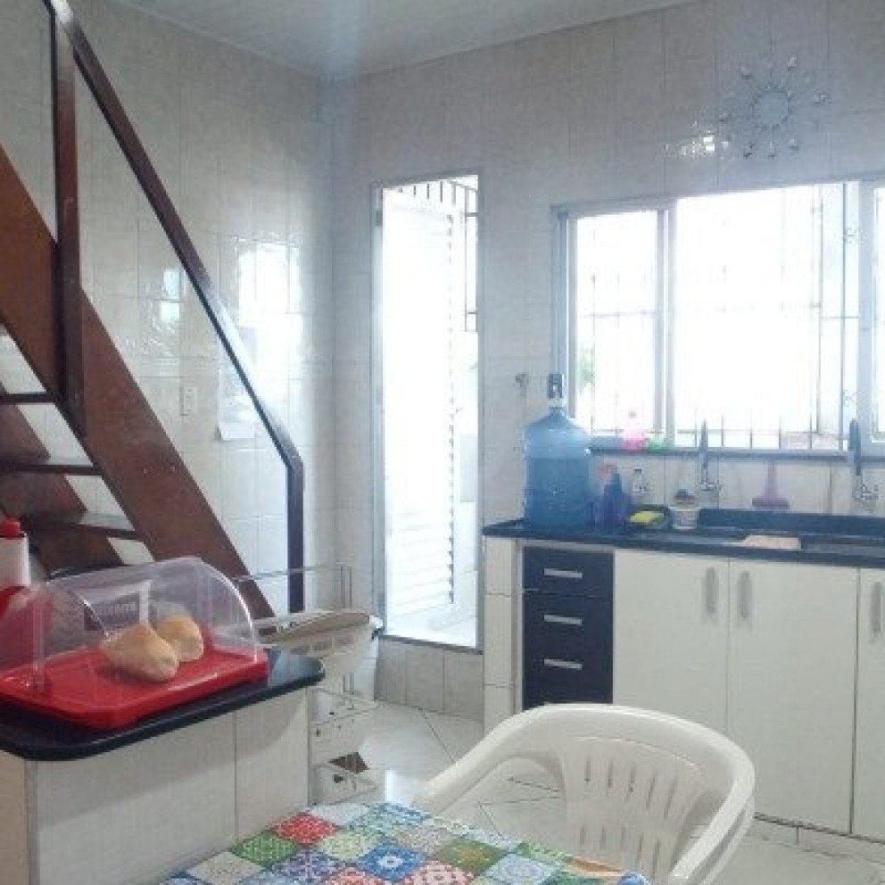 Casa Com 4 Pavimentos